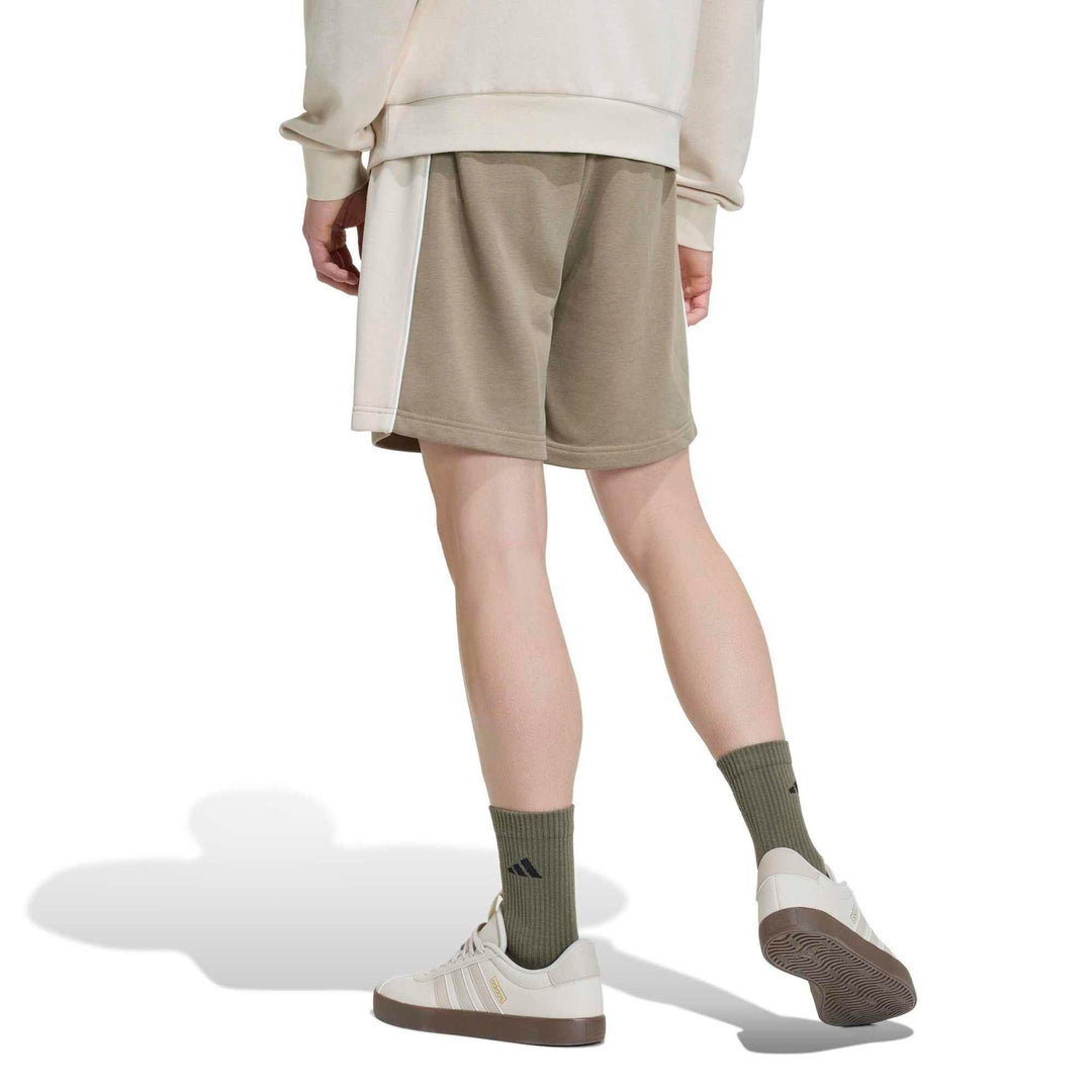 adidas M Cb Ft Shorts - khasix/crli