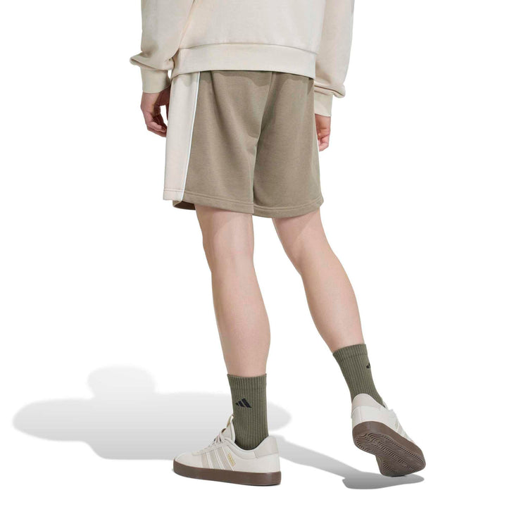 adidas M Cb Ft Shorts - khasix/crli