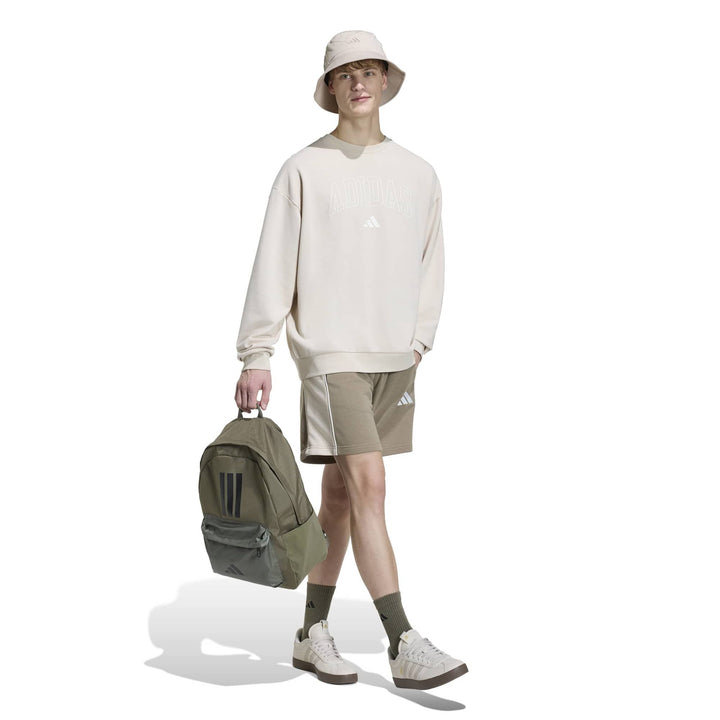 adidas M Cb Ft Shorts - khasix/crli