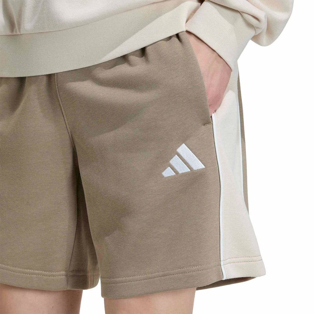 adidas M Cb Ft Shorts - khasix/crli