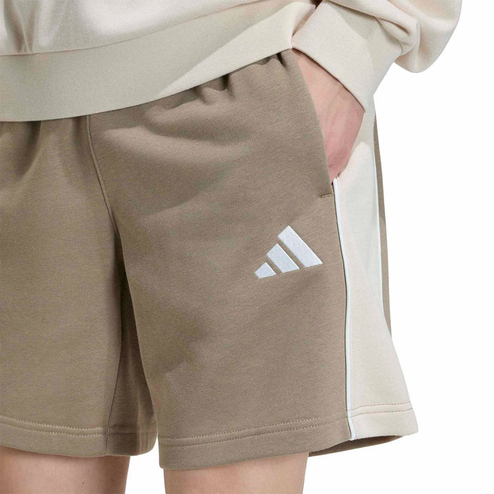 adidas M Cb Ft Shorts - khasix/crli