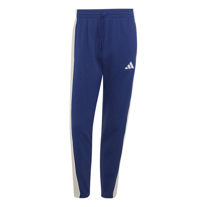 adidas M Cb Fl Pants - dkblue/wonalu/owhite