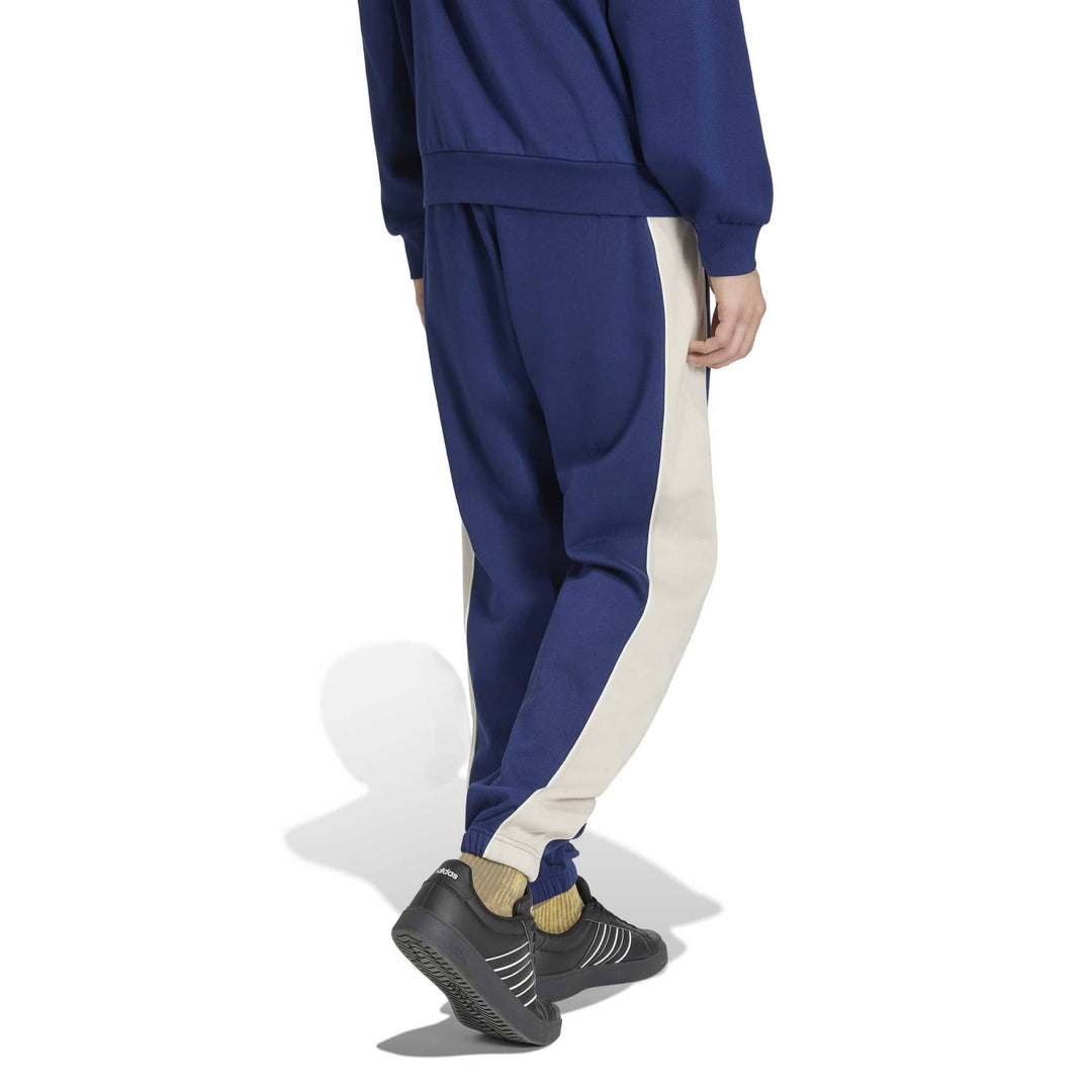 adidas M Cb Fl Pants - dkblue/wonalu/owhite