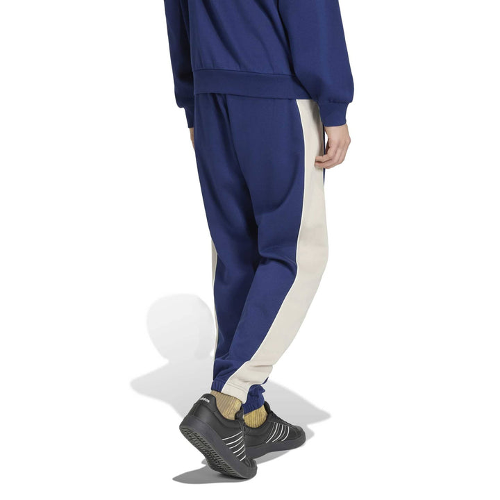 adidas M Cb Fl Pants - dkblue/wonalu/owhite