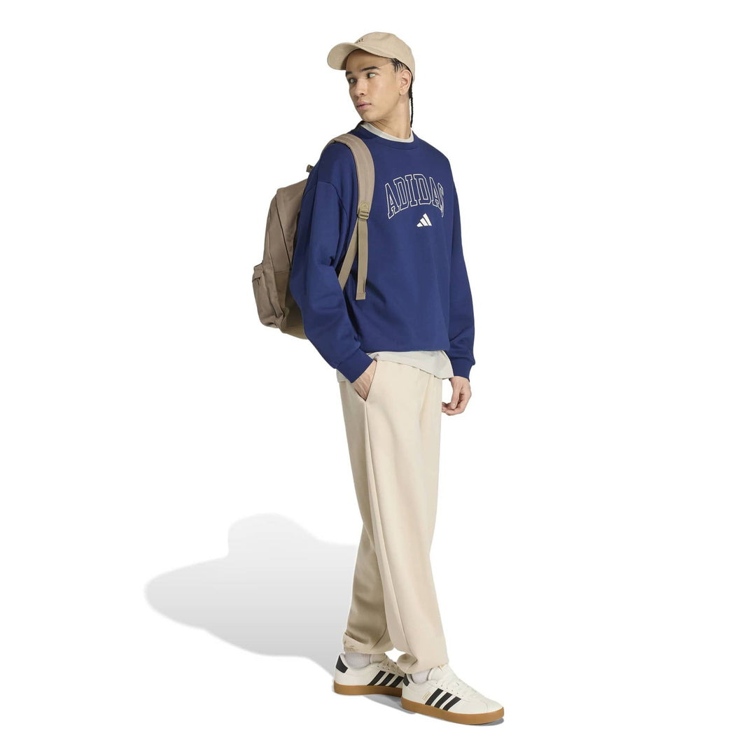 adidas M Coll Fl Pt - crli/ivory