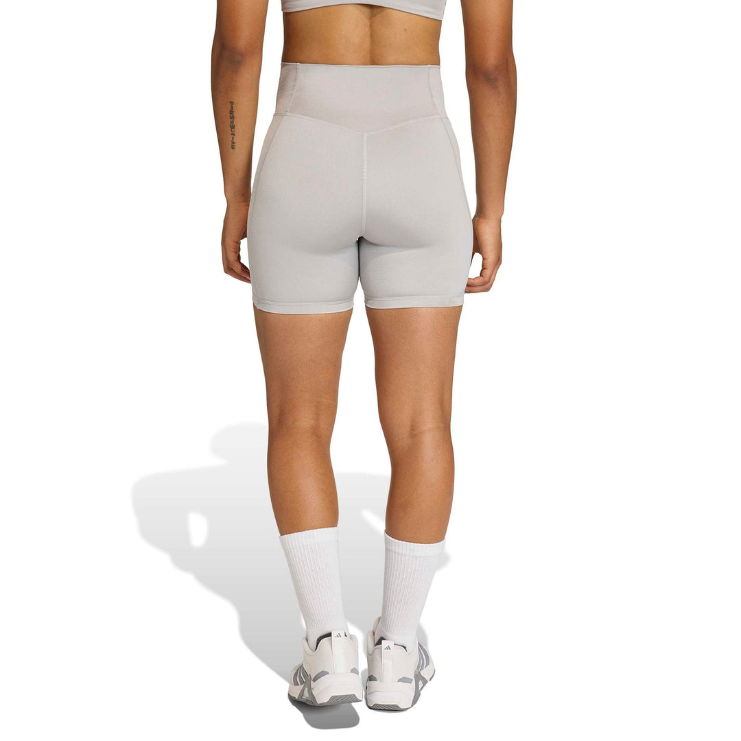 adidas Opt Ess S Sho L - gretwo