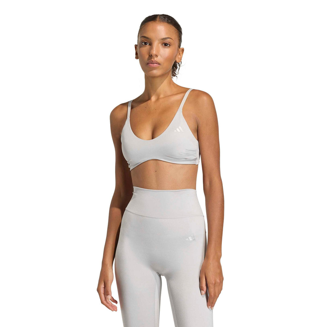adidas Opt Ess S Lbra - gretwo