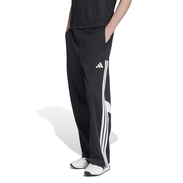 adidas M Tiro Oh Pt - black/white