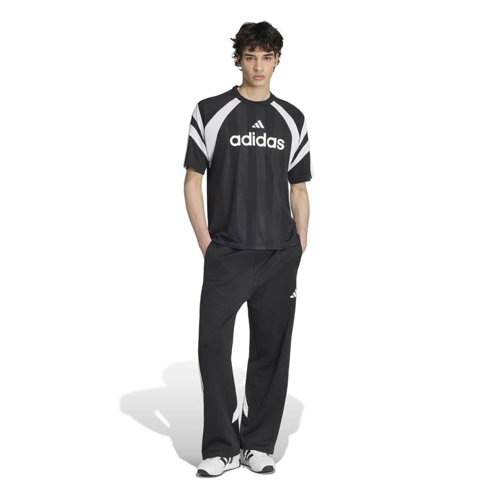 adidas M Tiro Oh Pt - black/white