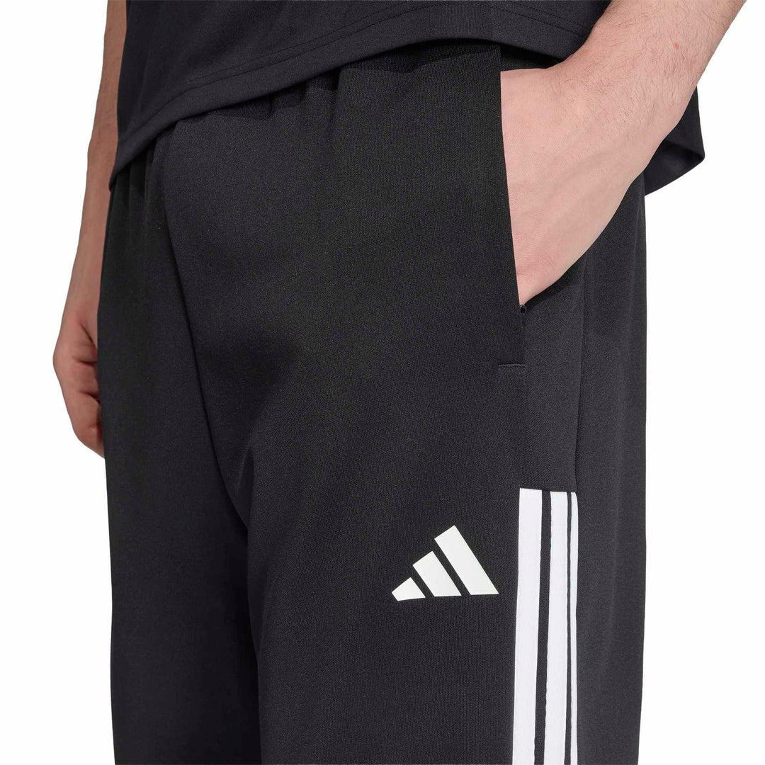 adidas M Tiro Oh Pt - black/white