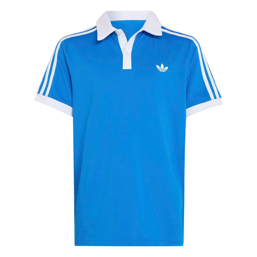 adidas B Classics Polo - bahblu