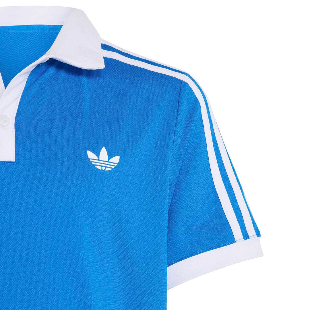 adidas B Classics Polo - bahblu