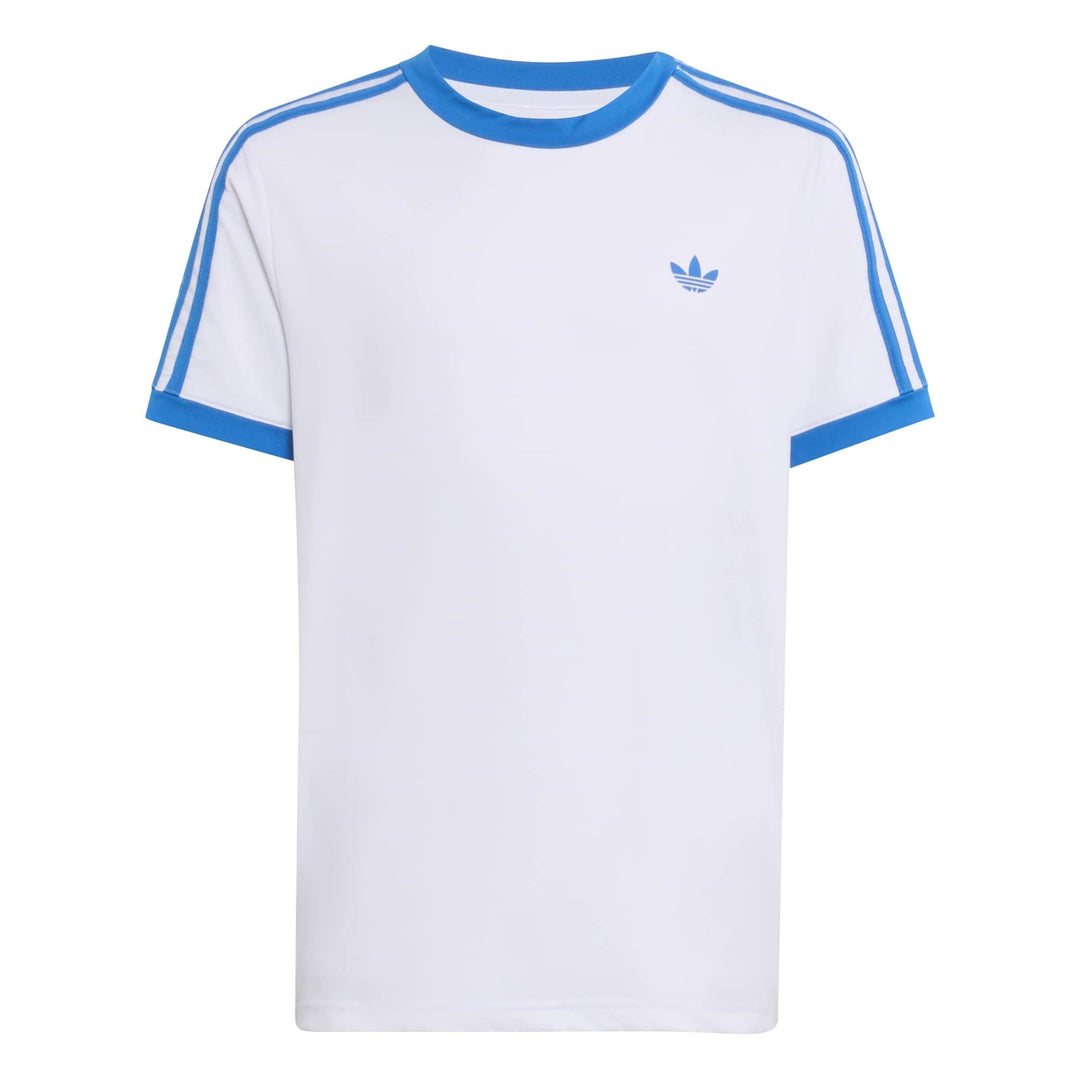 adidas B Classics Tee - white