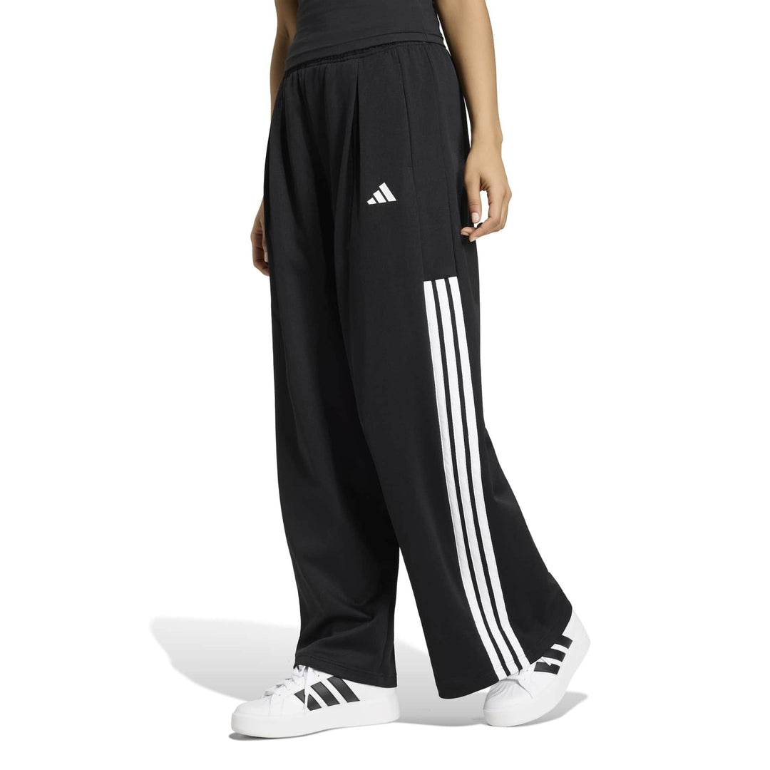 adidas W Tiro Wl Pt - black/white