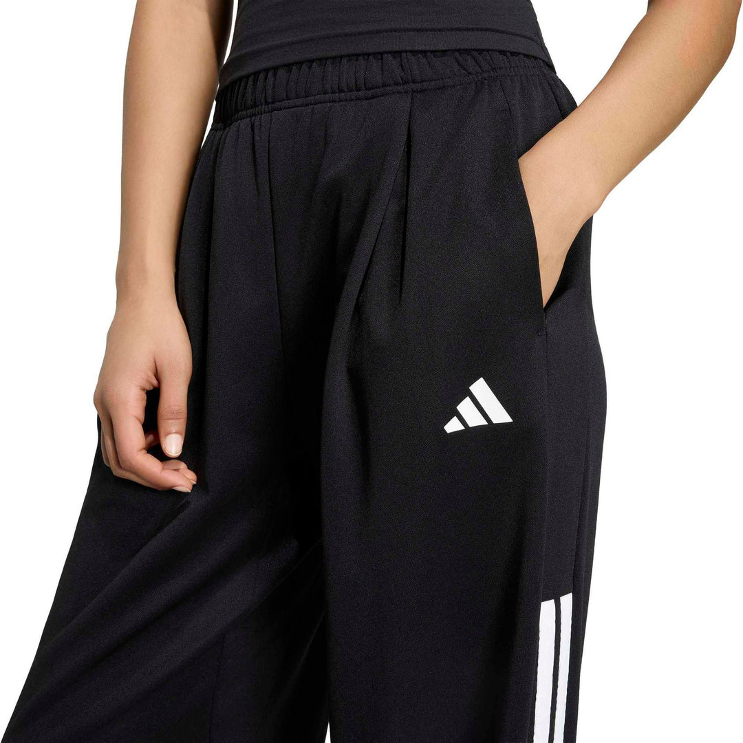 adidas W Tiro Wl Pt - black/white
