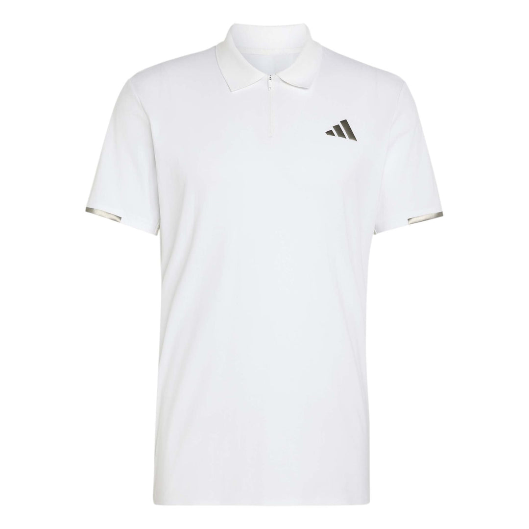 adidas Flft Polo Pro - white