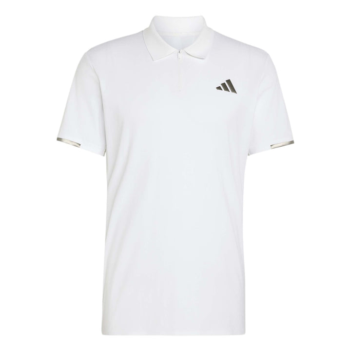 adidas Flft Polo Pro - white