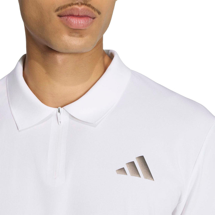 adidas Flft Polo Pro - white