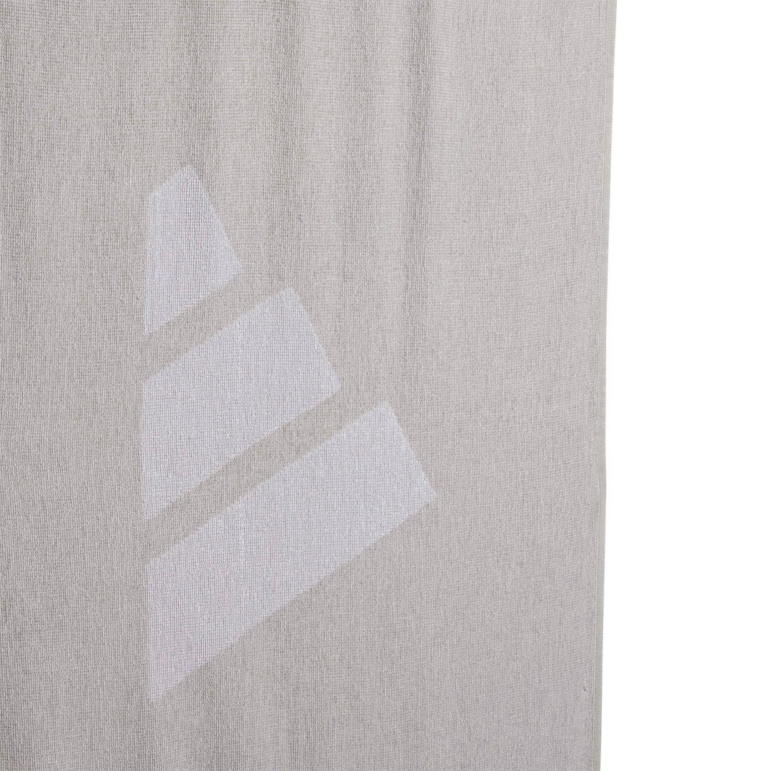 adidas Per Pack Towel - mgsogr/white