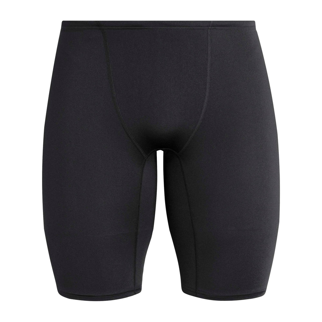 adidas Team Jammer - black