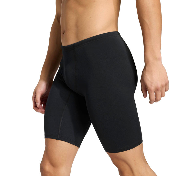 adidas Team Jammer - black