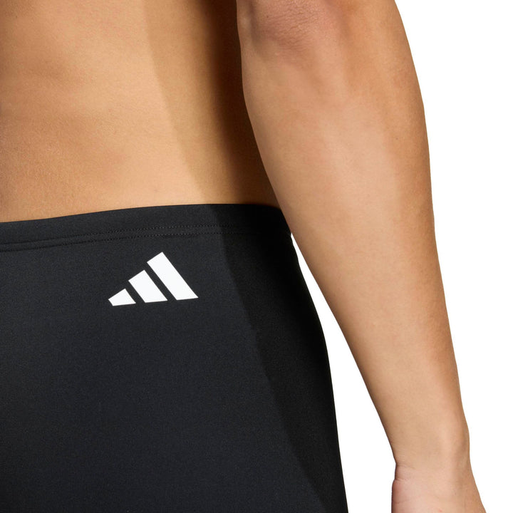 adidas Team Jammer - black