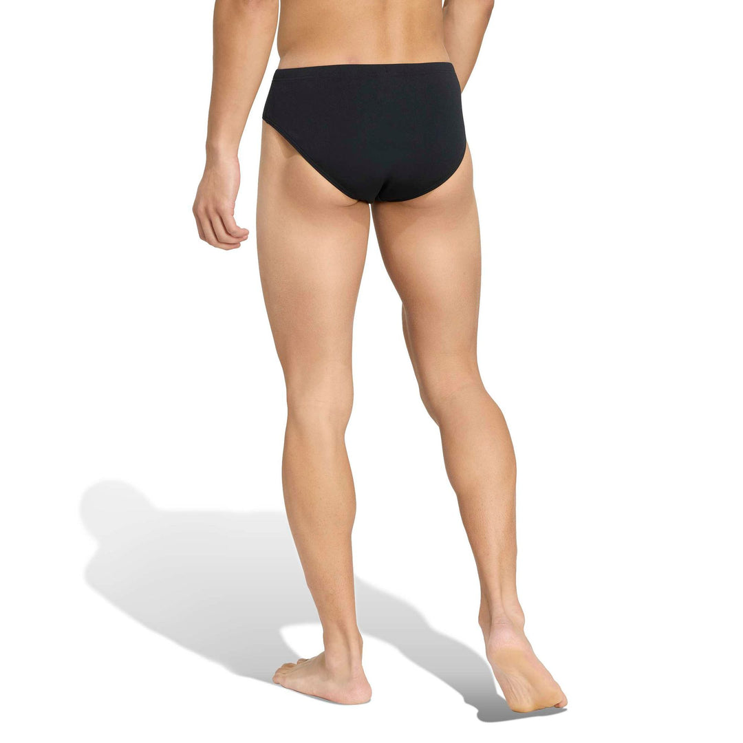 adidas Team Trunk - black