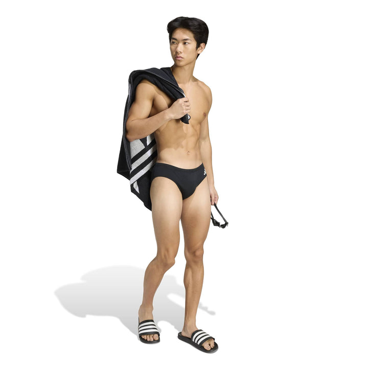adidas Team Trunk - black