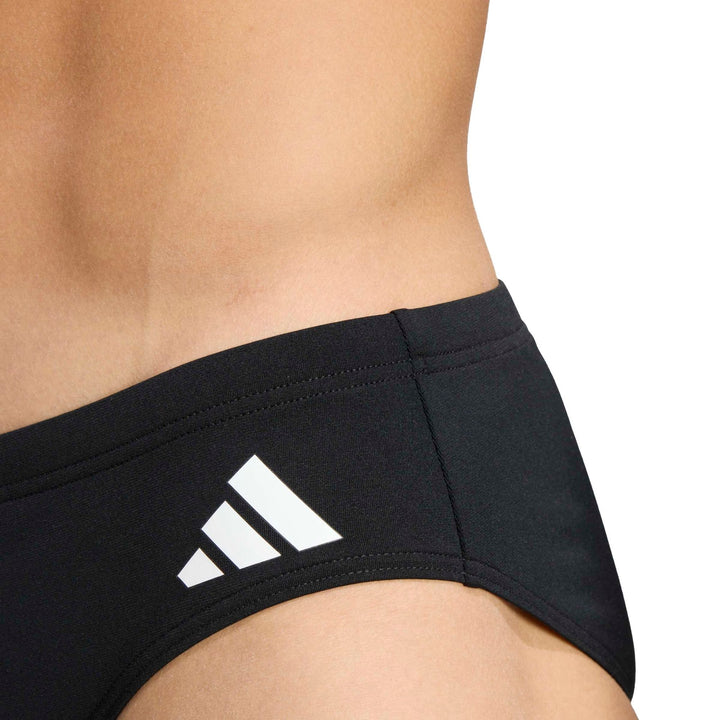 adidas Team Trunk - black