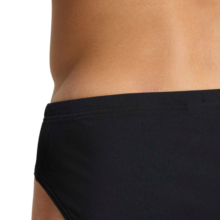 adidas Team Trunk - black