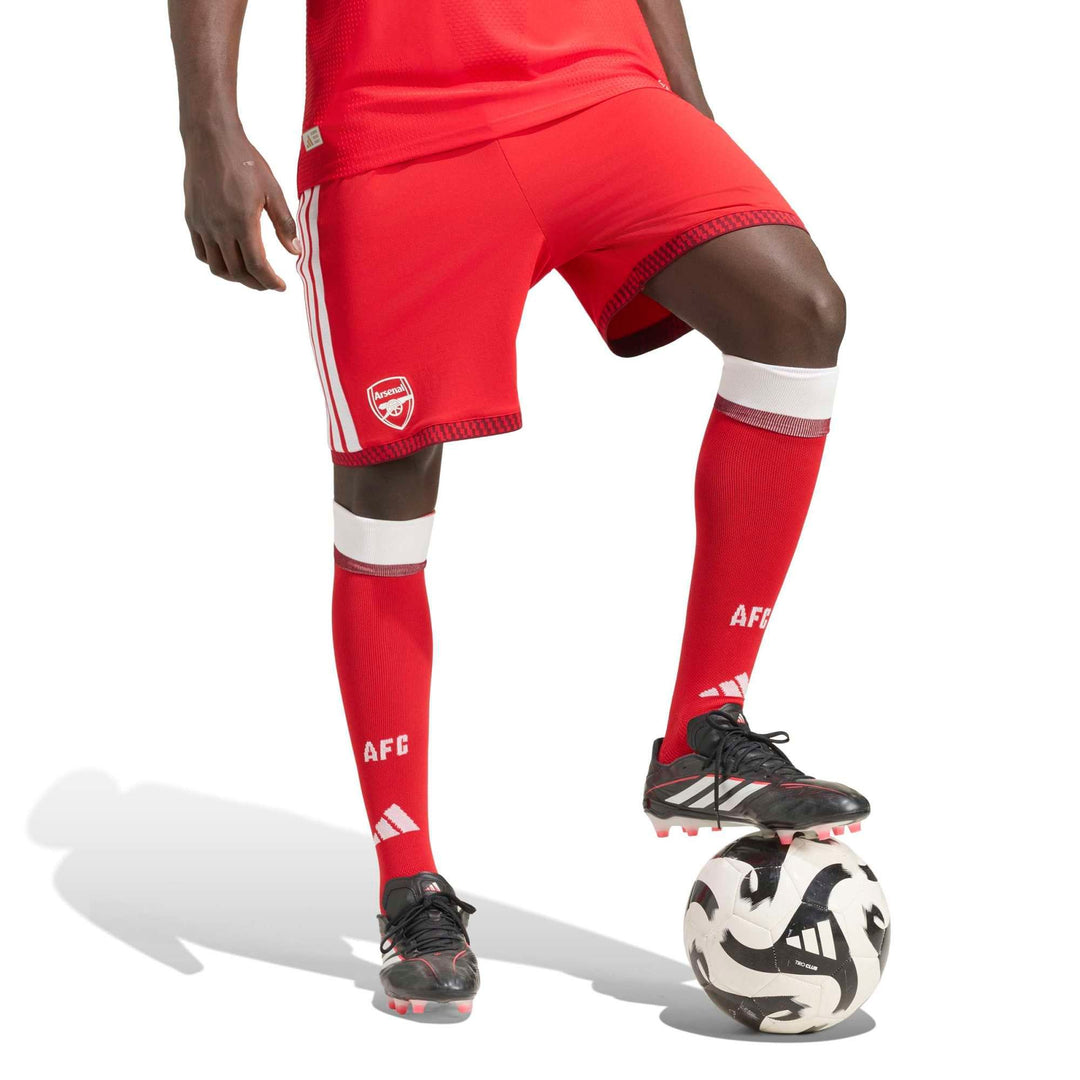 adidas Afc H Sho Au - betsca/white