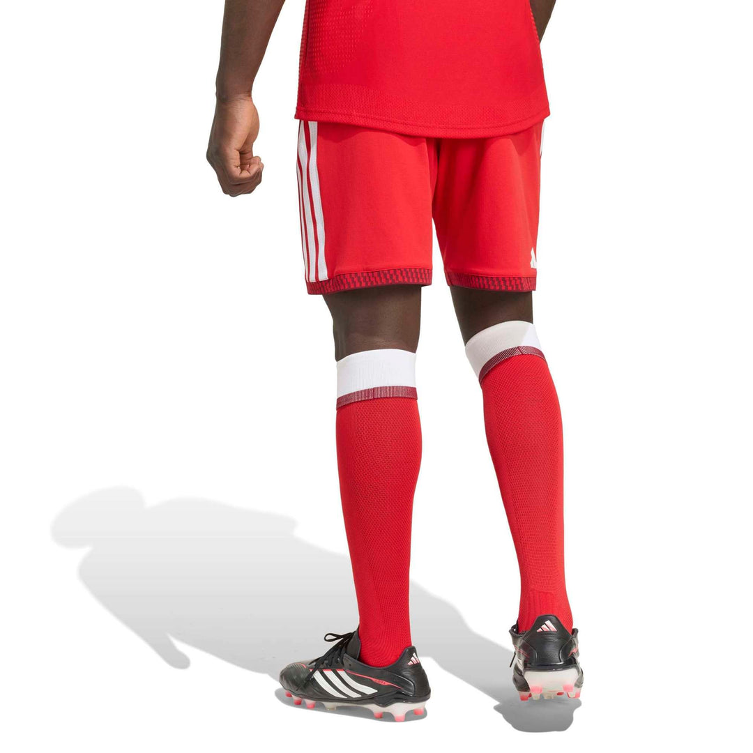 adidas Afc H Sho Au - betsca/white