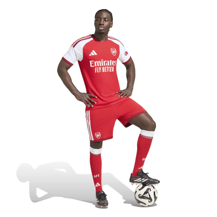 adidas Afc H Sho Au - betsca/white