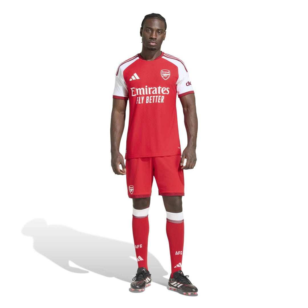 adidas Afc H Sho Au - betsca/white