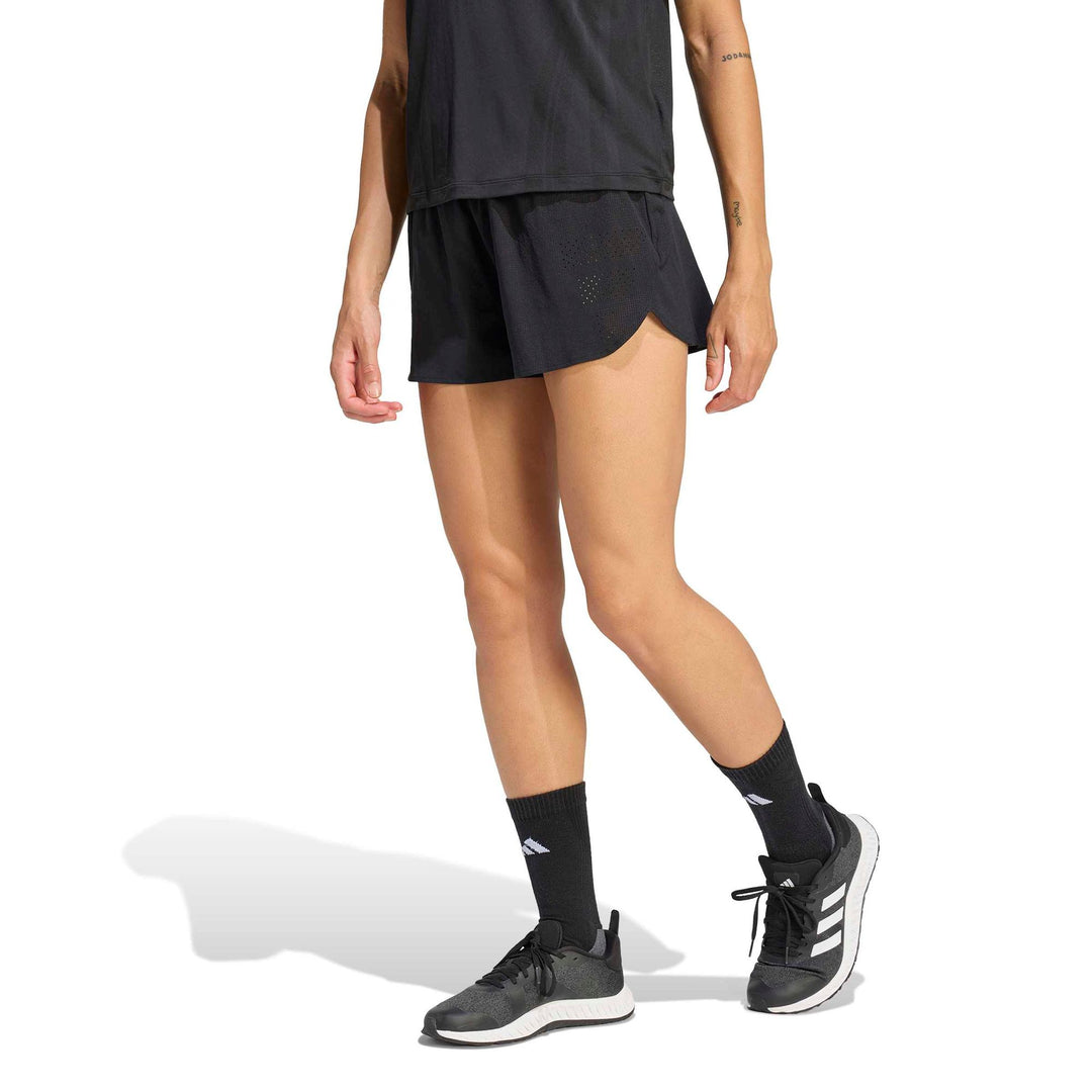 adidas Airchill Shorts - black