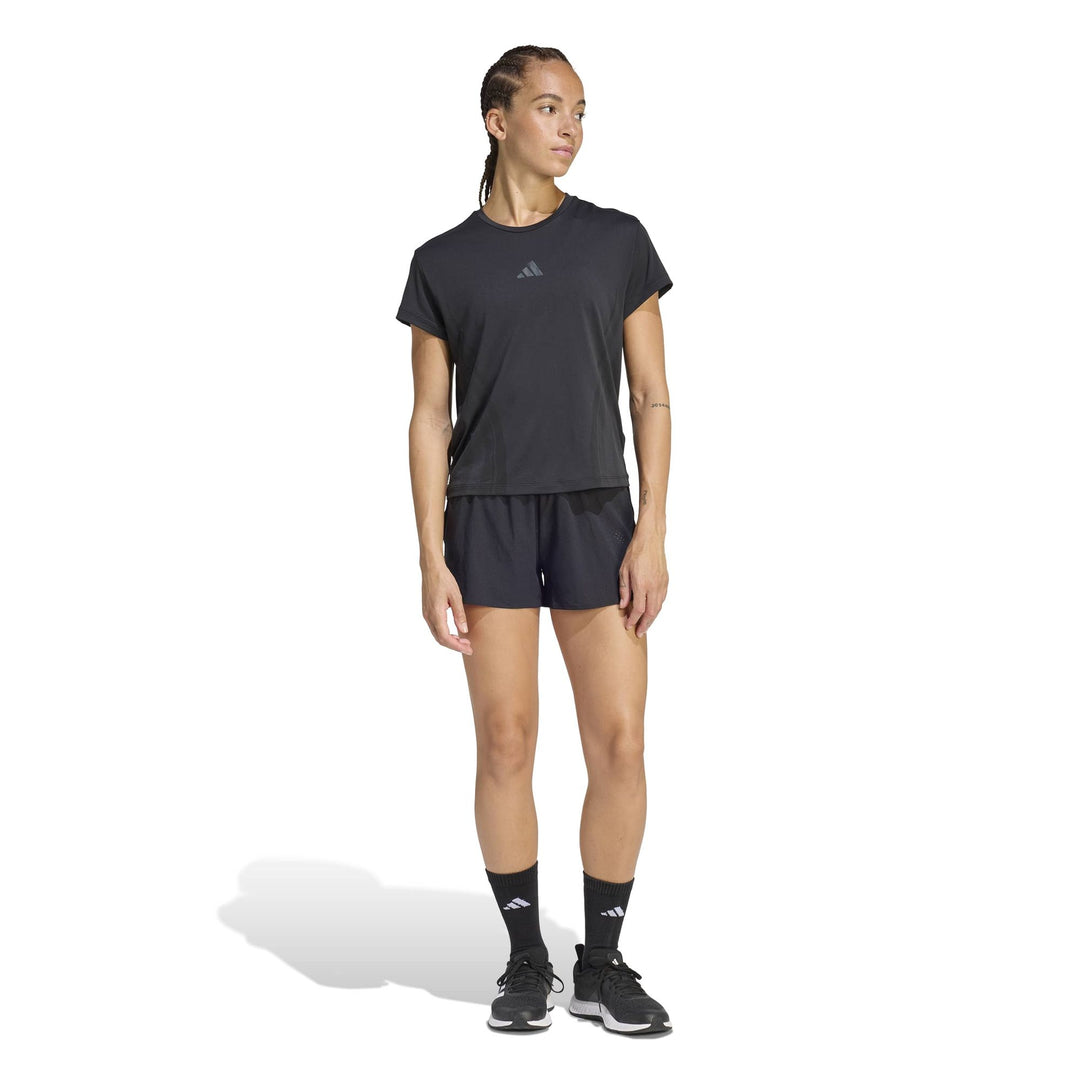 adidas Airchill Shorts - black