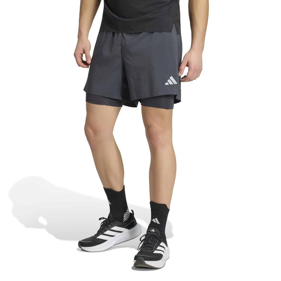 adidas Run Ess 21 S M - carbon