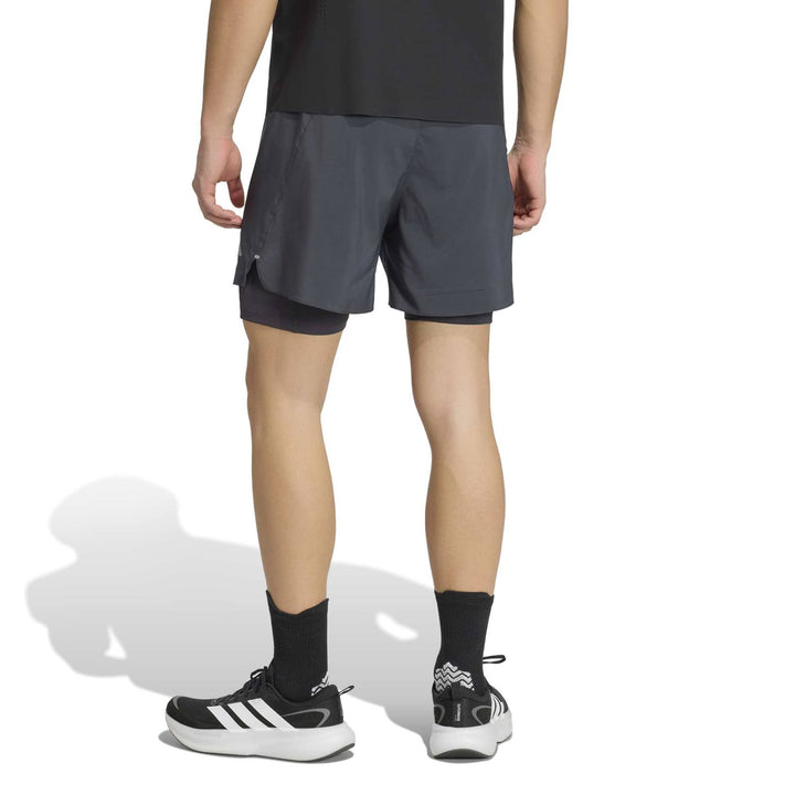 adidas Run Ess 21 S M - carbon