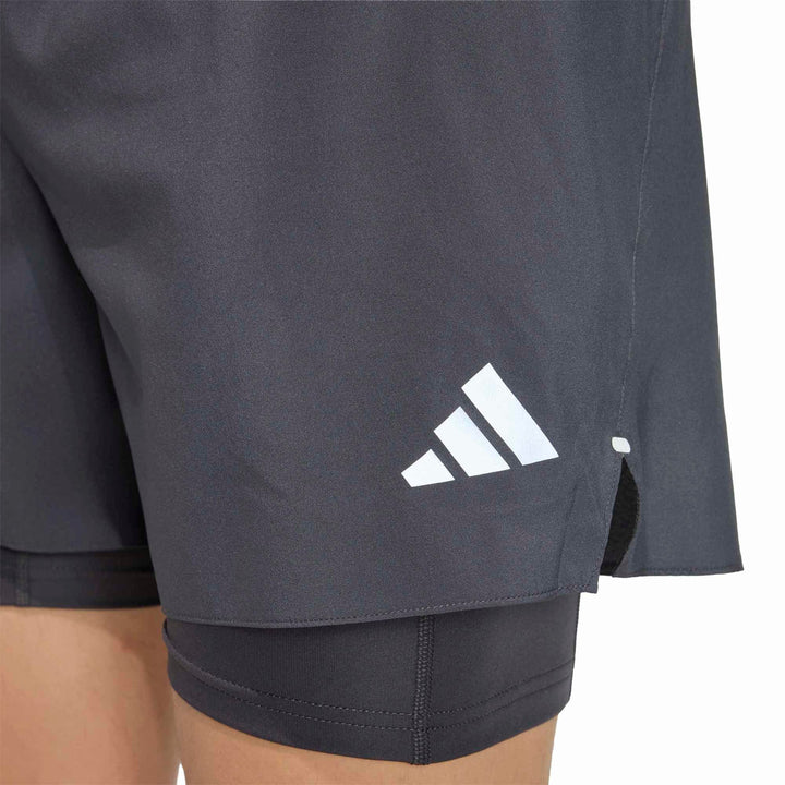 adidas Run Ess 21 S M - carbon