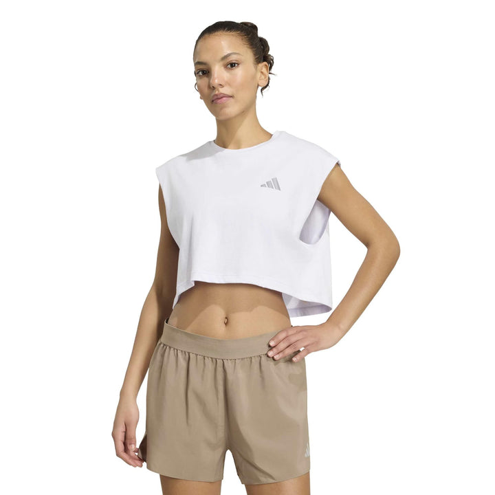 adidas Run Ess Tk W - fropur
