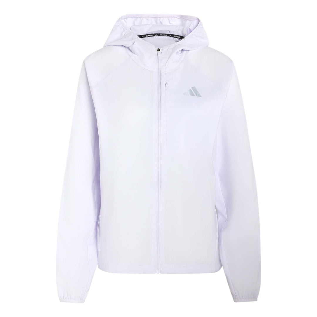 adidas Run Ess Jacke W - fropur