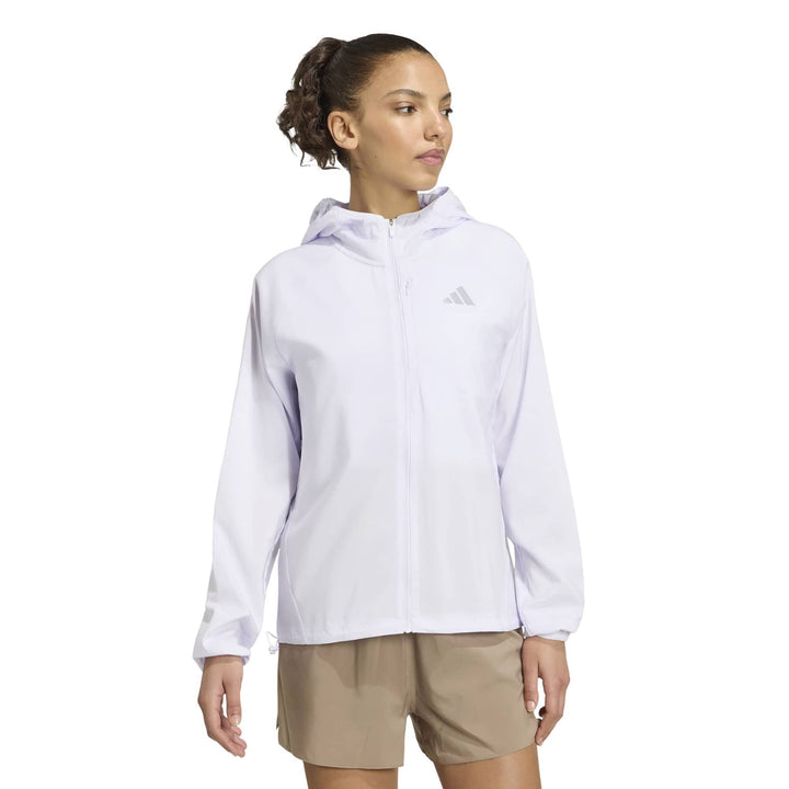 adidas Run Ess Jacke W - fropur