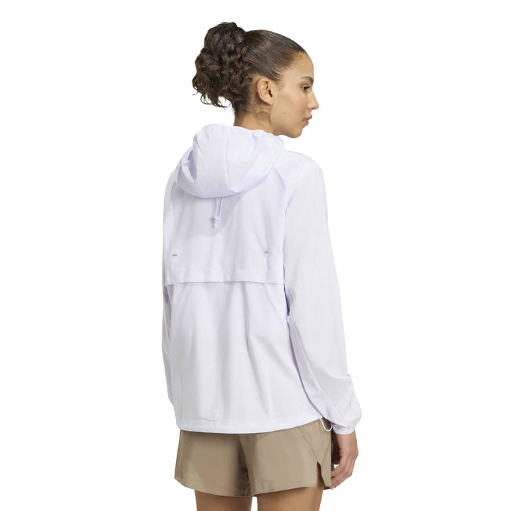 adidas Run Ess Jacke W - fropur