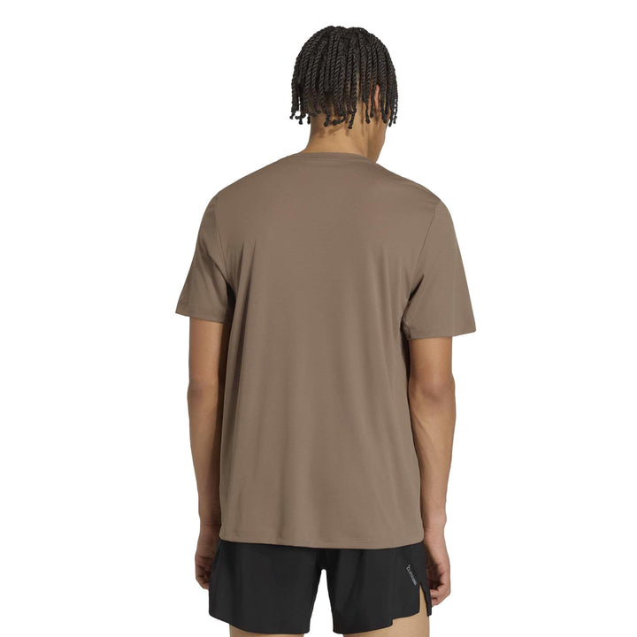 adidas Run Ess Tee M - khasix