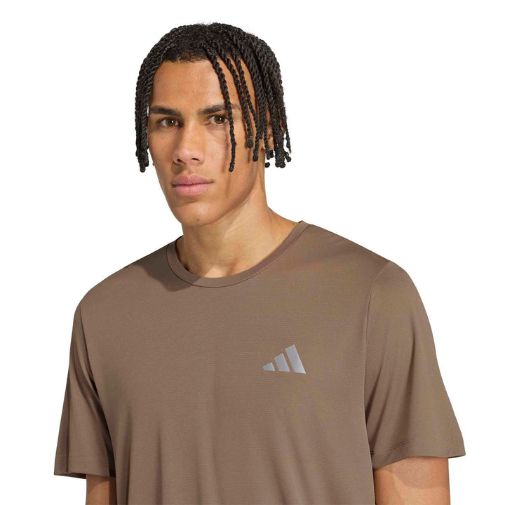 adidas Run Ess Tee M - khasix