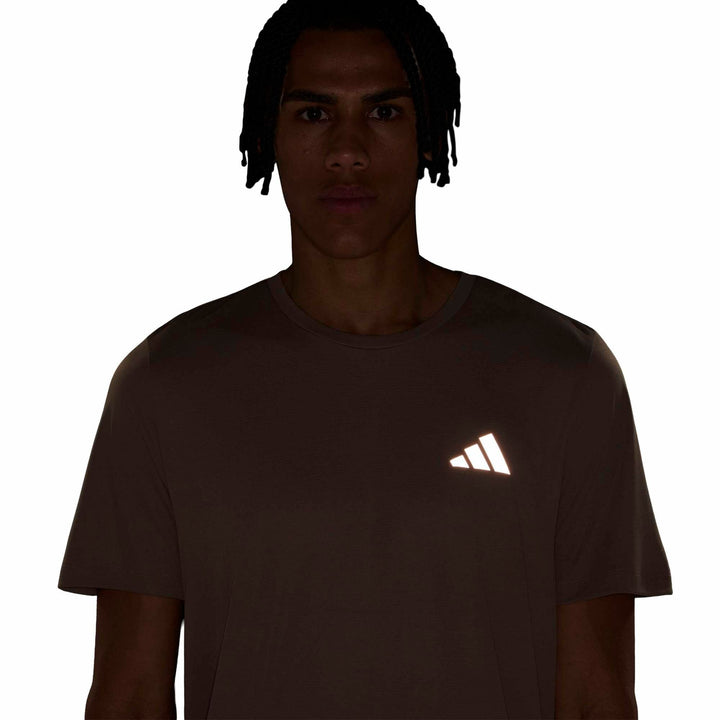 adidas Run Ess Tee M - khasix