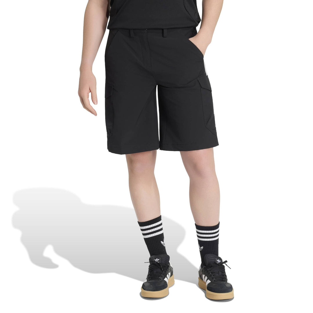 adidas Mer Mc Sho W - black/gretwo