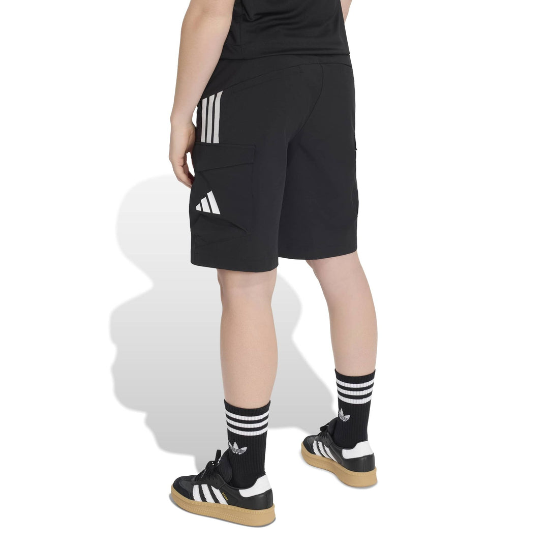adidas Mer Mc Sho W - black/gretwo