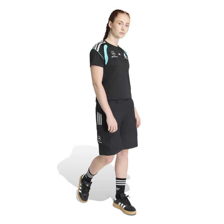 adidas Mer Mc Sho W - black/gretwo