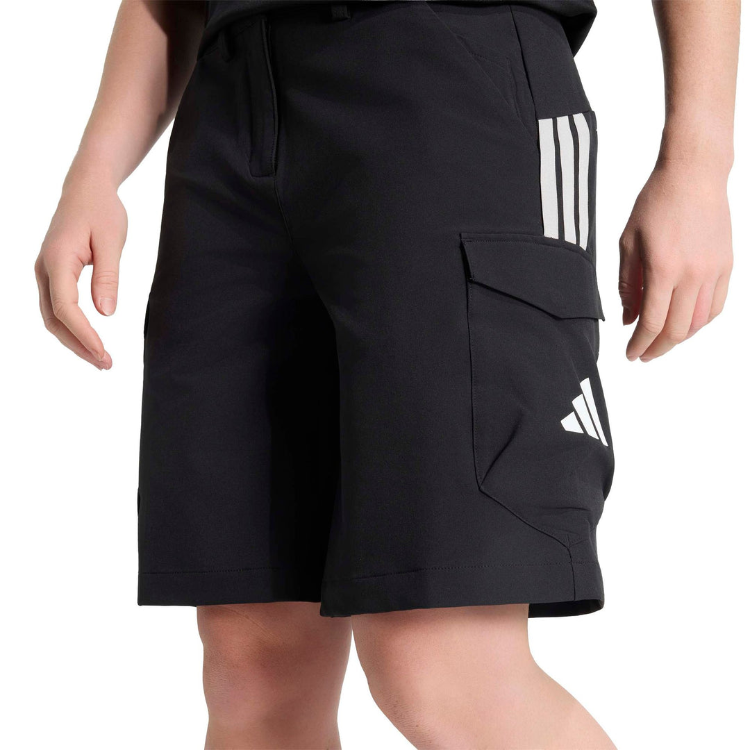 adidas Mer Mc Sho W - black/gretwo